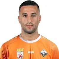 لاعب