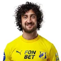 لاعب