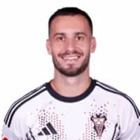 لاعب