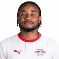لاعب