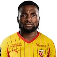 لاعب