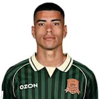 لاعب