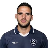 لاعب