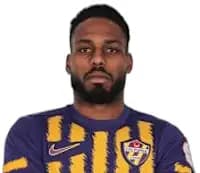 لاعب