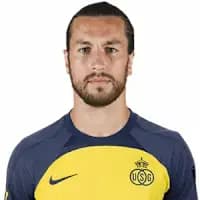 لاعب