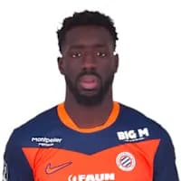 لاعب