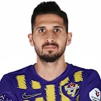 لاعب