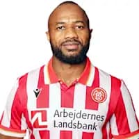 لاعب