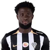 لاعب