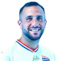 لاعب
