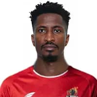لاعب