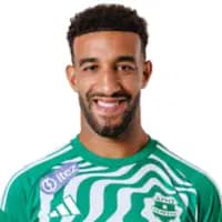 لاعب