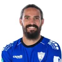 لاعب