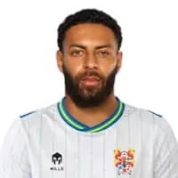 لاعب