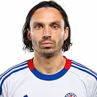 لاعب