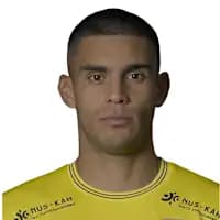 لاعب