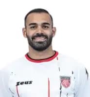 لاعب