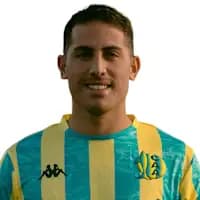 لاعب