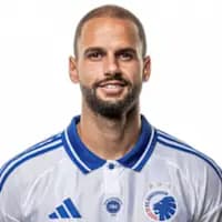 لاعب