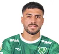 لاعب
