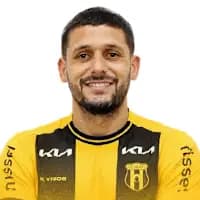 لاعب