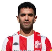 لاعب