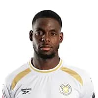 لاعب