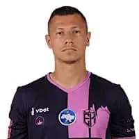 لاعب