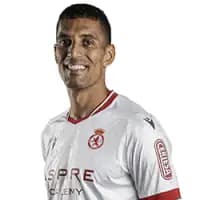 لاعب
