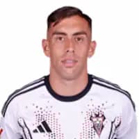 لاعب