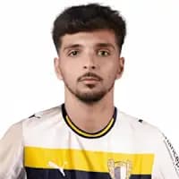 لاعب
