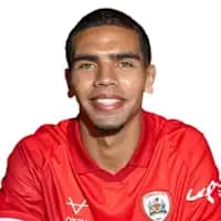 لاعب