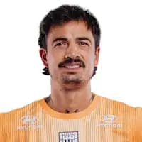لاعب