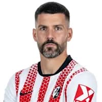 لاعب