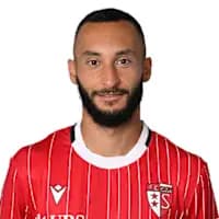 لاعب