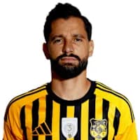 لاعب