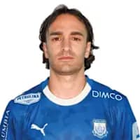لاعب