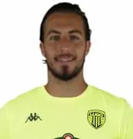 لاعب