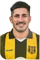لاعب