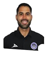 لاعب