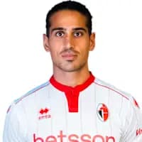 لاعب