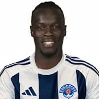 لاعب