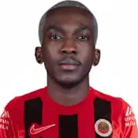 لاعب