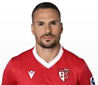 لاعب