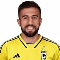 لاعب