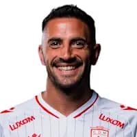 لاعب