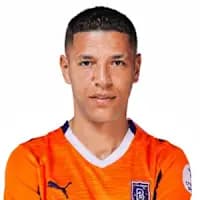 لاعب