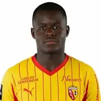 لاعب