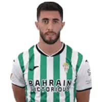 لاعب
