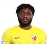 لاعب